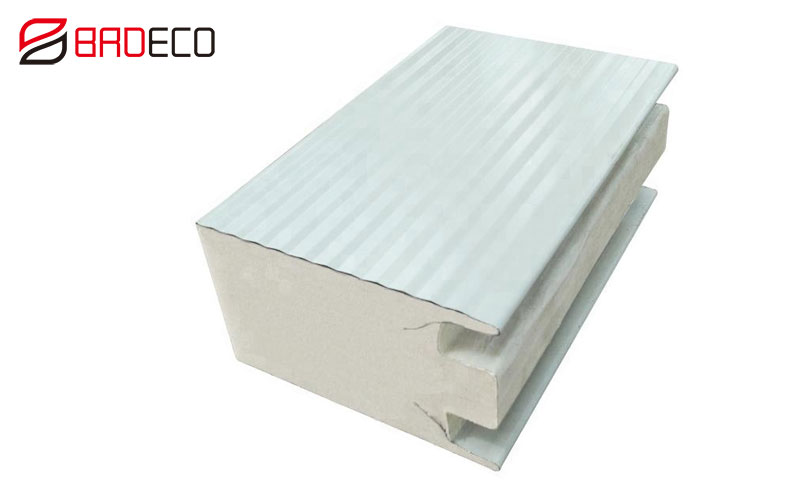 cold room sandwich panels